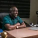 DG Sport Commission promises to resolve leadership crisis in gymnastics federation