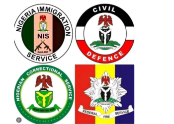 FG releases shortlist for Paramilitary Recruitment test