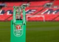 Two teams qualify for Carabao Cup Quarter-Finals