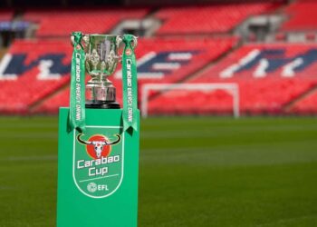 Two teams qualify for Carabao Cup Quarter-Finals