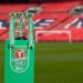 Two teams qualify for Carabao Cup Quarter-Finals