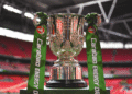 Carabao Cup Quarter-final draw: Arsenal to face Crystal Palace, Man City hosting Brentford (Full List)