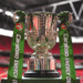 Carabao Cup Quarter-final draw: Arsenal to face Crystal Palace, Man City hosting Brentford (Full List)