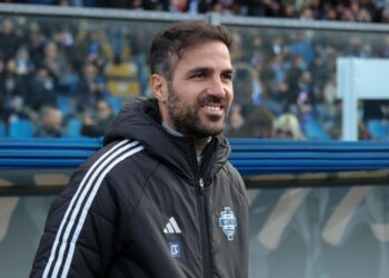 Why Fabregas is the Perfect fit to replace Mikel Arteta at Arsenal –  Mendieta