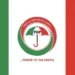 PDP unveils 13-member screening panel for national convention