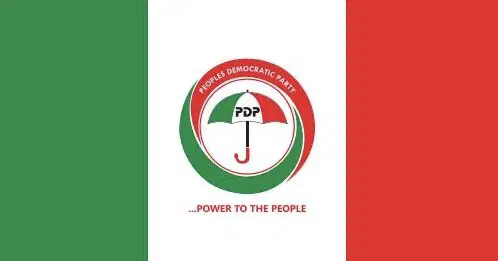 PDP unveils 13-member screening panel for national convention