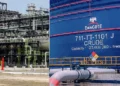 Dangote refinery drops crude intake purchase