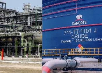 Dangote refinery drops crude intake purchase