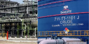 Dangote refinery drops crude intake purchase