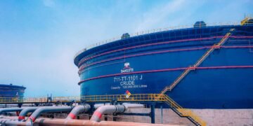 Dangote Refinery fixes new petrol price