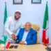 Davido appointed chairman Osun Sports Trust Fund