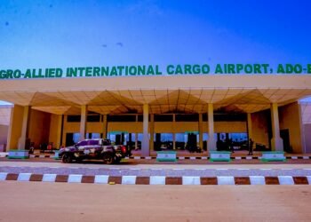 Ekiti Cargo Airport gets NCAA approval for flight operations