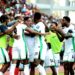 2026 FIFA World Cup Campaign: Nigeria qualify for FIFA World Cup Africa playoff tourney