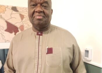 Former Edo Senator, Uzamere dumps PDP