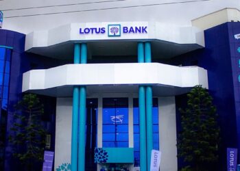 Lotus Bank battles 45 banks over N1.3bn lost to system failure