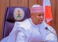 Gov. Yusuf swears in 2 Commissioners, Solicitor-General