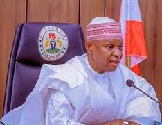 Gov. Yusuf swears in 2 Commissioners, Solicitor-General
