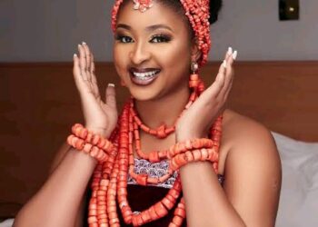 I would have become an Engineer – Actress Etinosa Idemudia