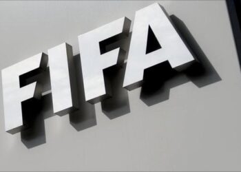 Four Nigerian football administrators get FIFA appointments