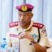 FRSC introduces contactless driver’s license system