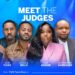 Meet the Judges shaping Stanbic IBTC FUZE Talent Show 4.0