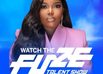 Stanbic IBTC FUZE Talent Show 2025 unveils Amy Aghomi as New Fashion Judge