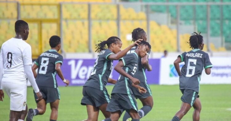 Benin Republic to Host WAFU B U-20 Women’s Championship in November
