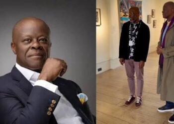 Wale Edun, Tinubu’s sick Minister return to Abuja