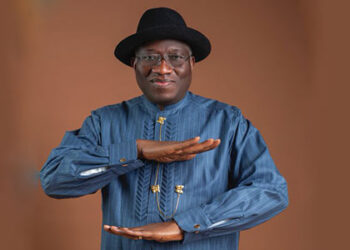 2027: Who is afraid of Jonathan? By Taiwo Adisa