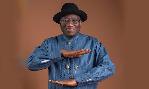 2027: Who is afraid of Jonathan? By Taiwo Adisa