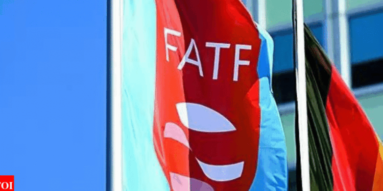 Four African nations delisted by FATF