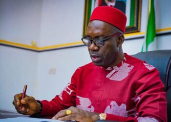 I don’t believe in Biafra – Gov. Soludo