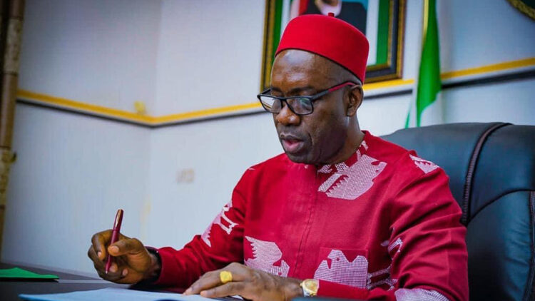 I don’t believe in Biafra – Gov. Soludo