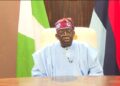 President Tinubu declines assent to two bill from National Assembly