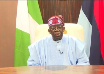 President Tinubu declines assent to two bill from National Assembly