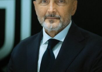 Luciano Spalletti appointed the new Juventus manager on a short-term deal