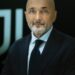 Luciano Spalletti appointed the new Juventus manager on a short-term deal