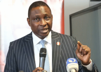 NACIWA re-elects Olukoyede President, ratifies ECOWAS guidelines on Borderless Investigation, Asset Management