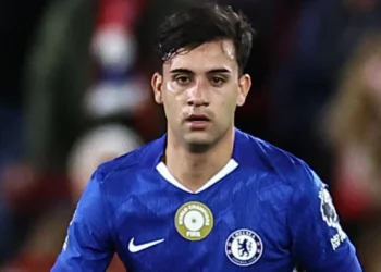 How Enzo Fernandez helped me settle at Chelsea – Buonanotte