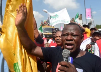 President Tinubu pays tribute to Rights Activist, Abiodun Aremu