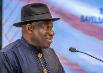 65th independence: Goodluck Jonathan urges Nigerians to keep faith in nation’s future