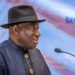 65th independence: Goodluck Jonathan urges Nigerians to keep faith in nation’s future