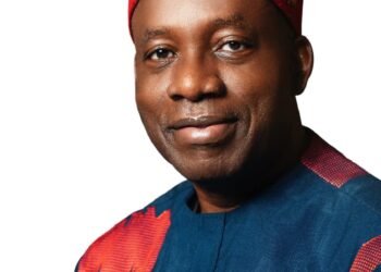 Governor Soludo calls for unity and engagement ahead November election