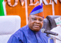 Independence Anniversary: Governor Adeleke pardons 36 convicts