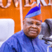 Independence Anniversary: Governor Adeleke pardons 36 convicts