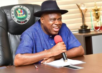 Bayelsa govt acquires two aircraft for commercial flights