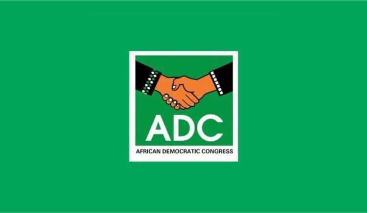 2027 Elections: ADC Inaugurates new Leadership In Adamawa