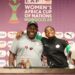 WAFCON: Rasheedat Ajibade, Esther Okoronkwo gets CAF award nominations