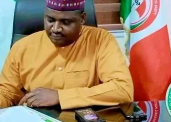 AMAC Chairman directs immediate withdrawal of Radio-TV taxes on residential houses