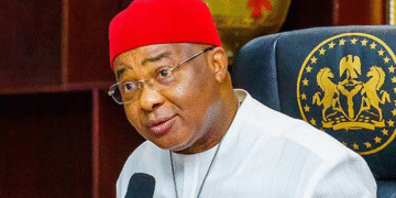 Nigeria@65: Gov. Uzodinma cancels planned independence parade